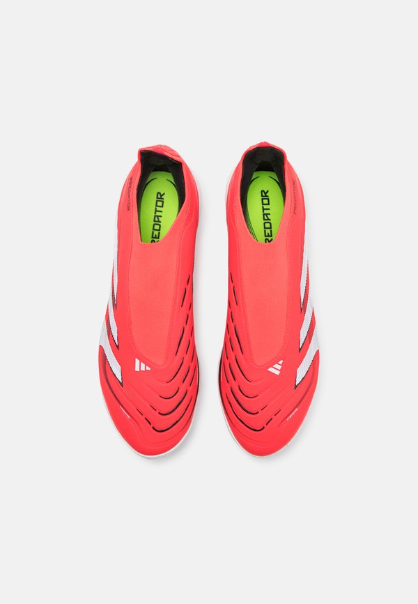 adidas Performance PREDATOR LEAGUE LACELESS TURF