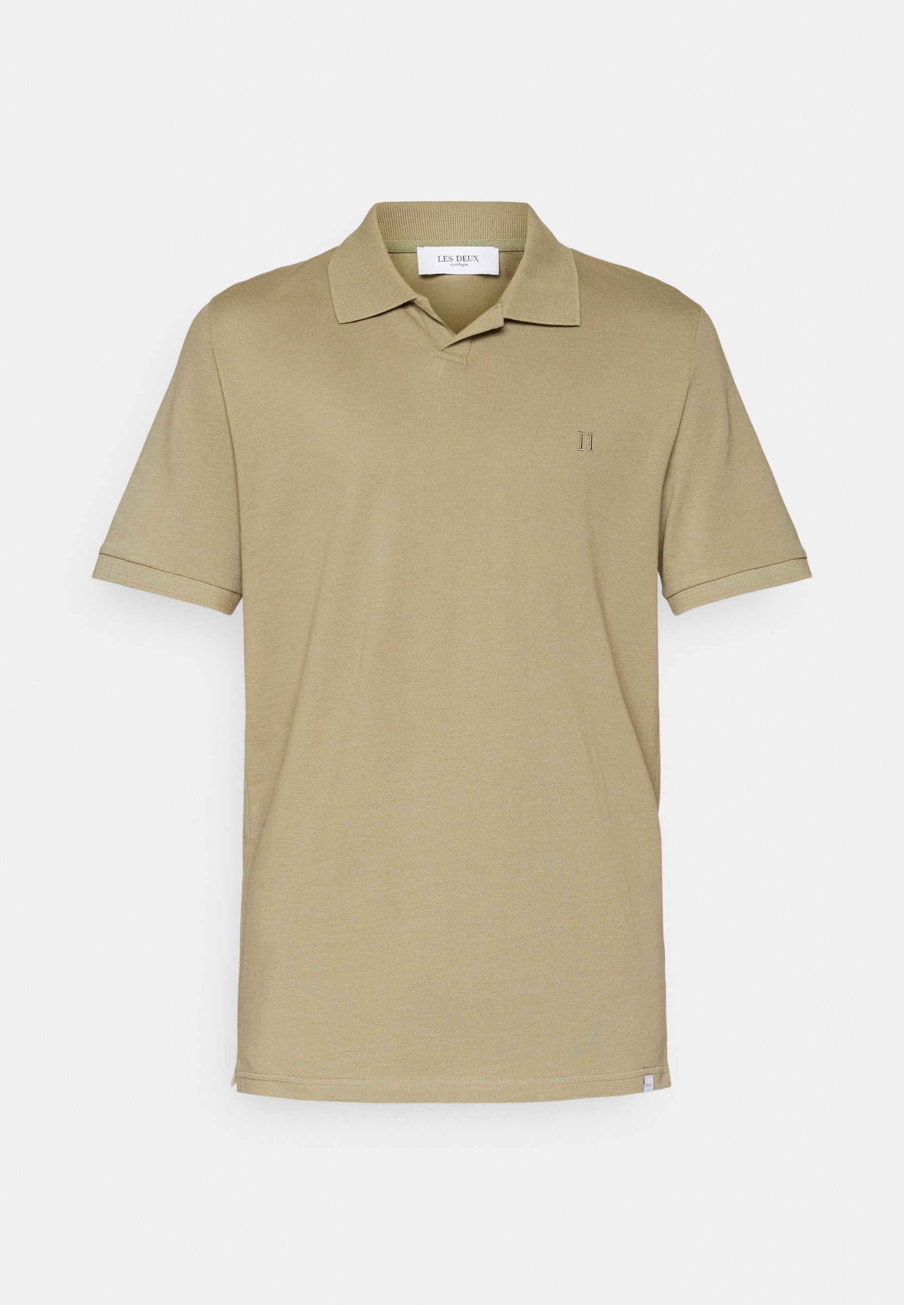Les Deux Poloshirt - Les Deux - View 1
