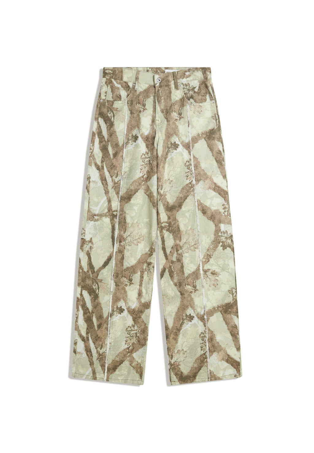 Bershka BOYFRIEND