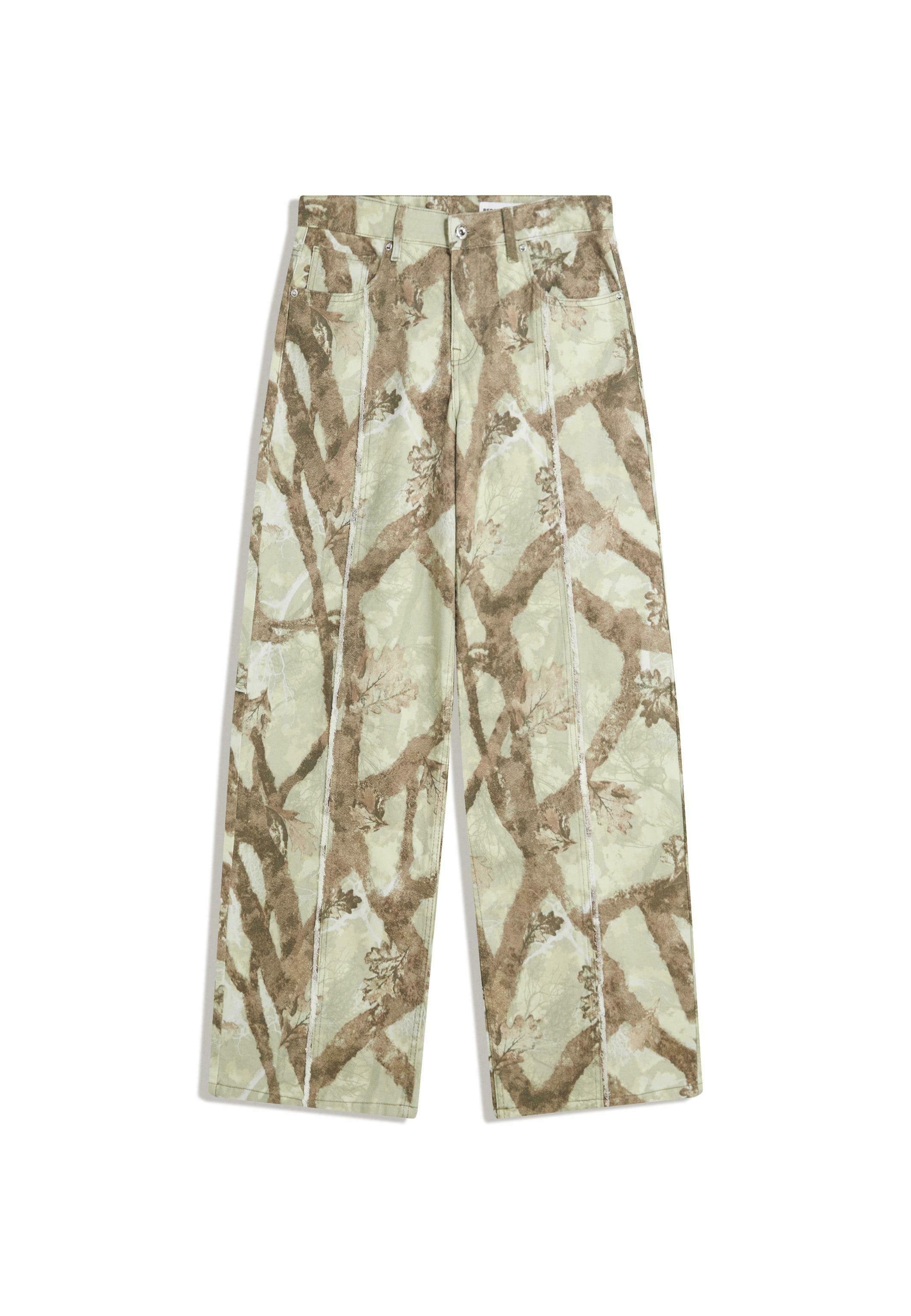 Bershka BOYFRIEND