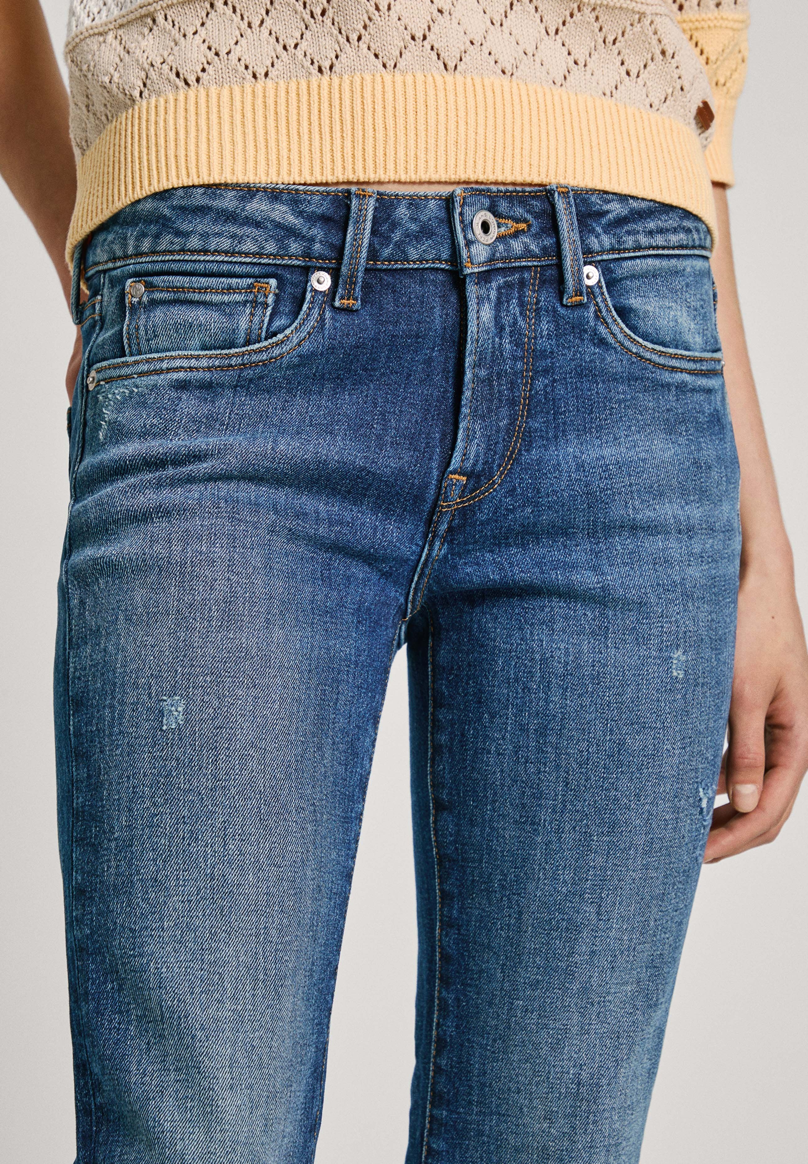 Pepe Jeans