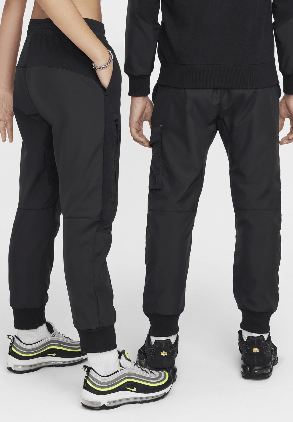 Nike Sportswear K NSW CTY UTLITY EO TF WZ PNT