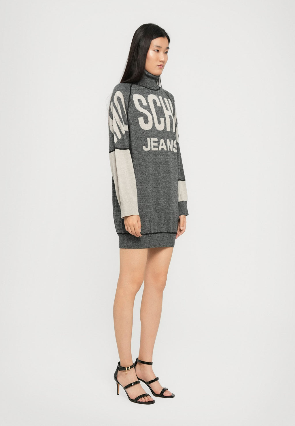 MOSCHINO JEANS DRESS