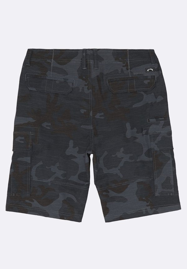 Billabong SCHEME SUBMERSIBLE SHORTS