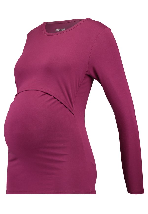 Boob CLASSIC LONG SLEEVED