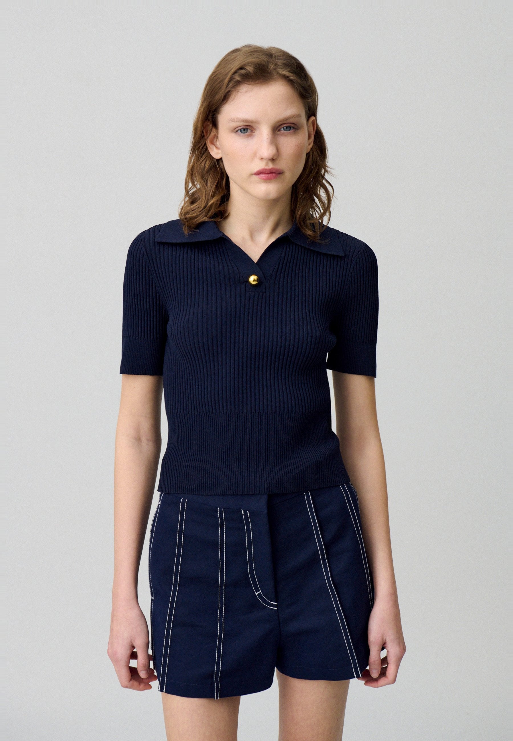 Claudie Pierlot MALIKA