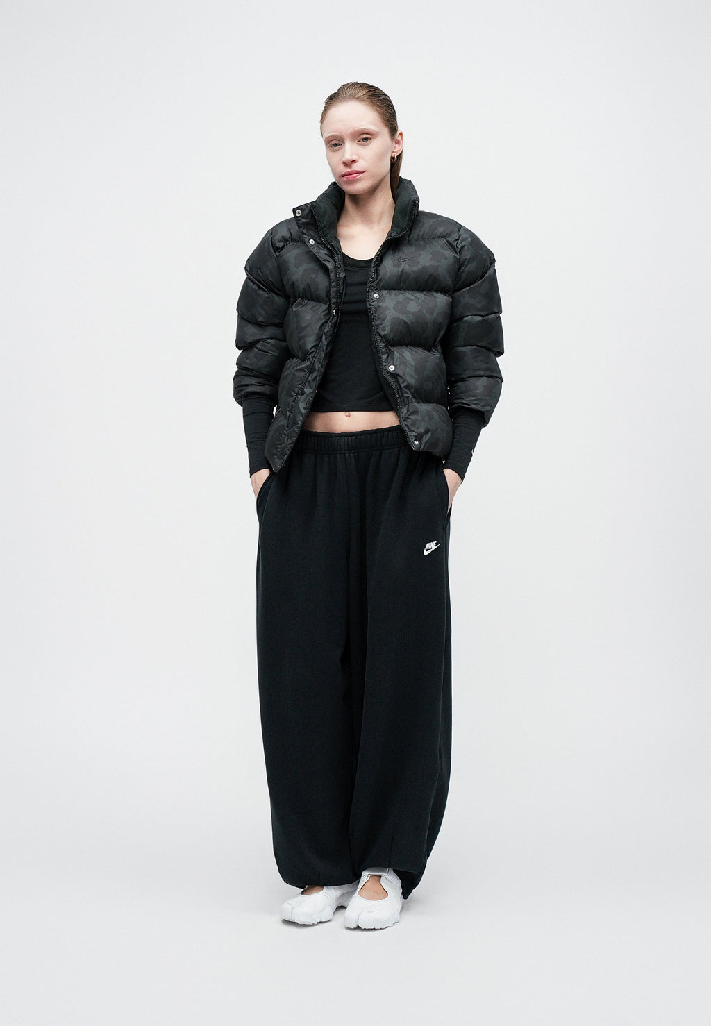 Nike Sportswear