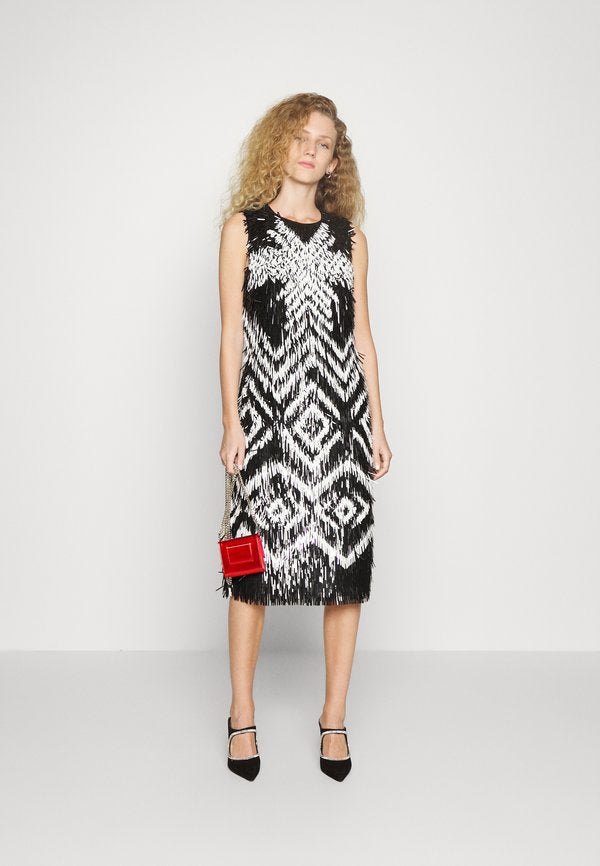 Alberta Ferretti DRESS