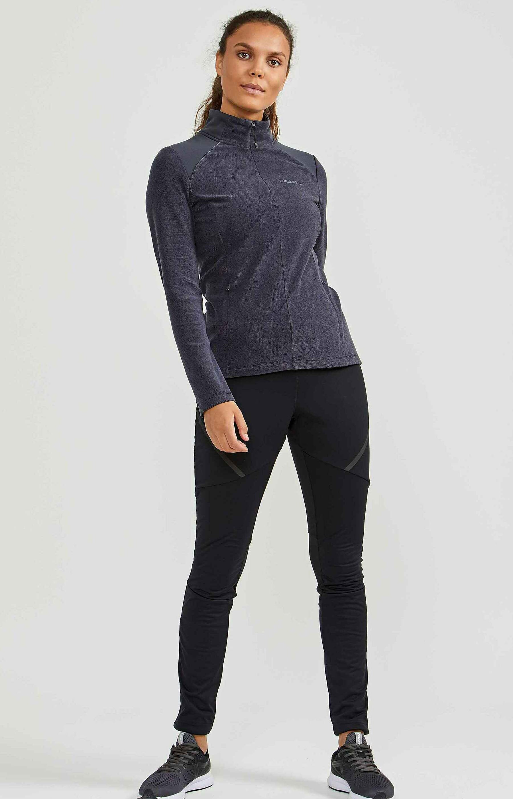 Craft CORE EDGE THERMAL MIDLAYER W