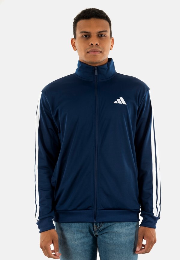 adidas Sportswear Training jacket - bleu
