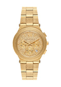 Michael Kors Chronograph Media 1