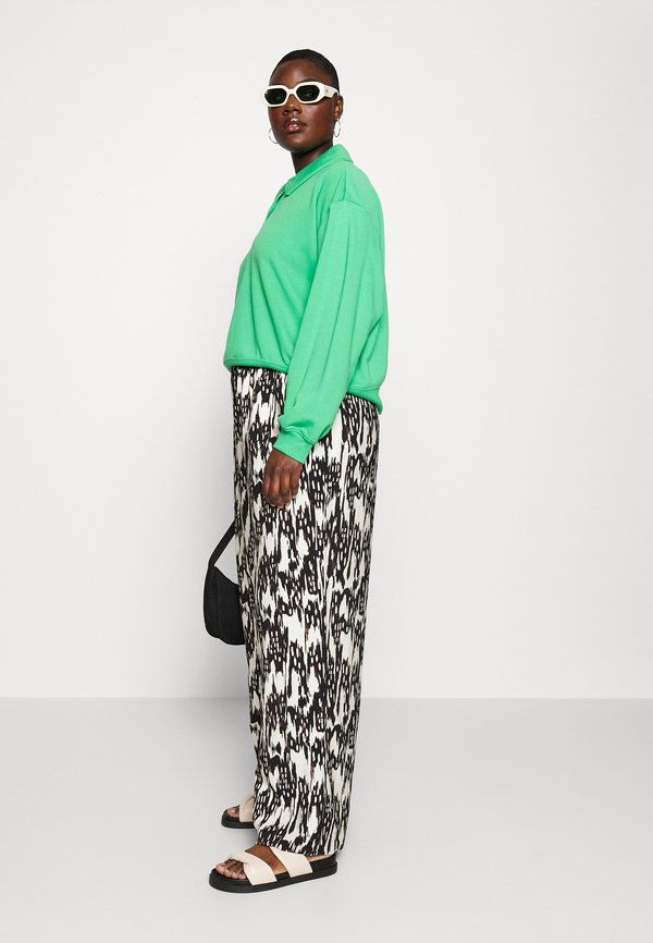 Object Curve OBJFANJA PANT