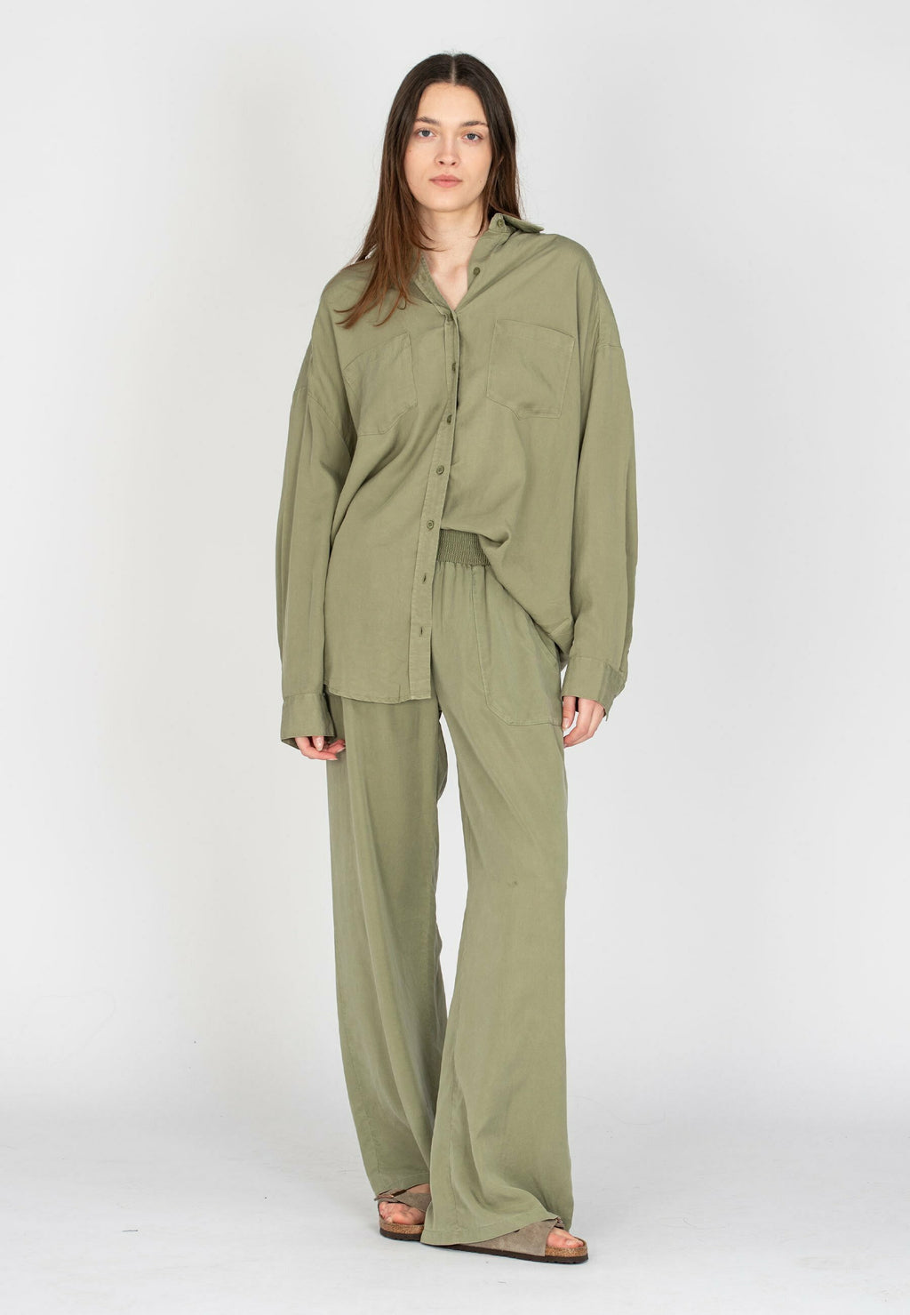 True Religion OVERSIZED