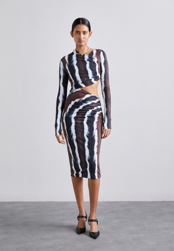 Roberto Cavalli DRESS