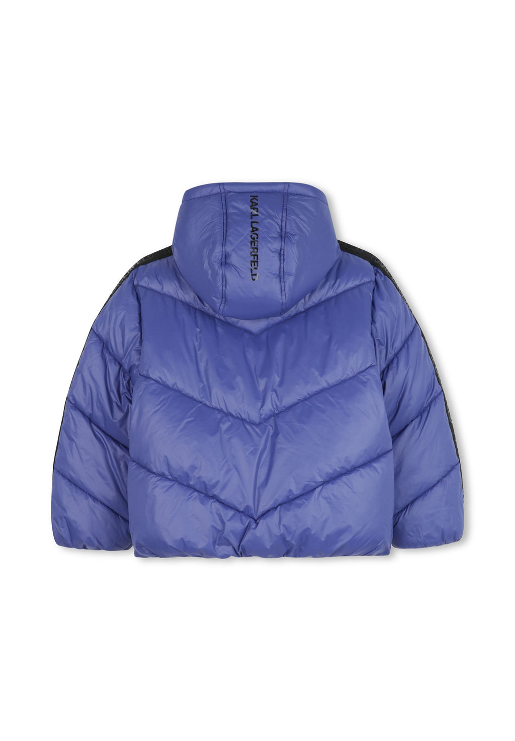 KARL LAGERFELD KIDS Winterjacke Media 2