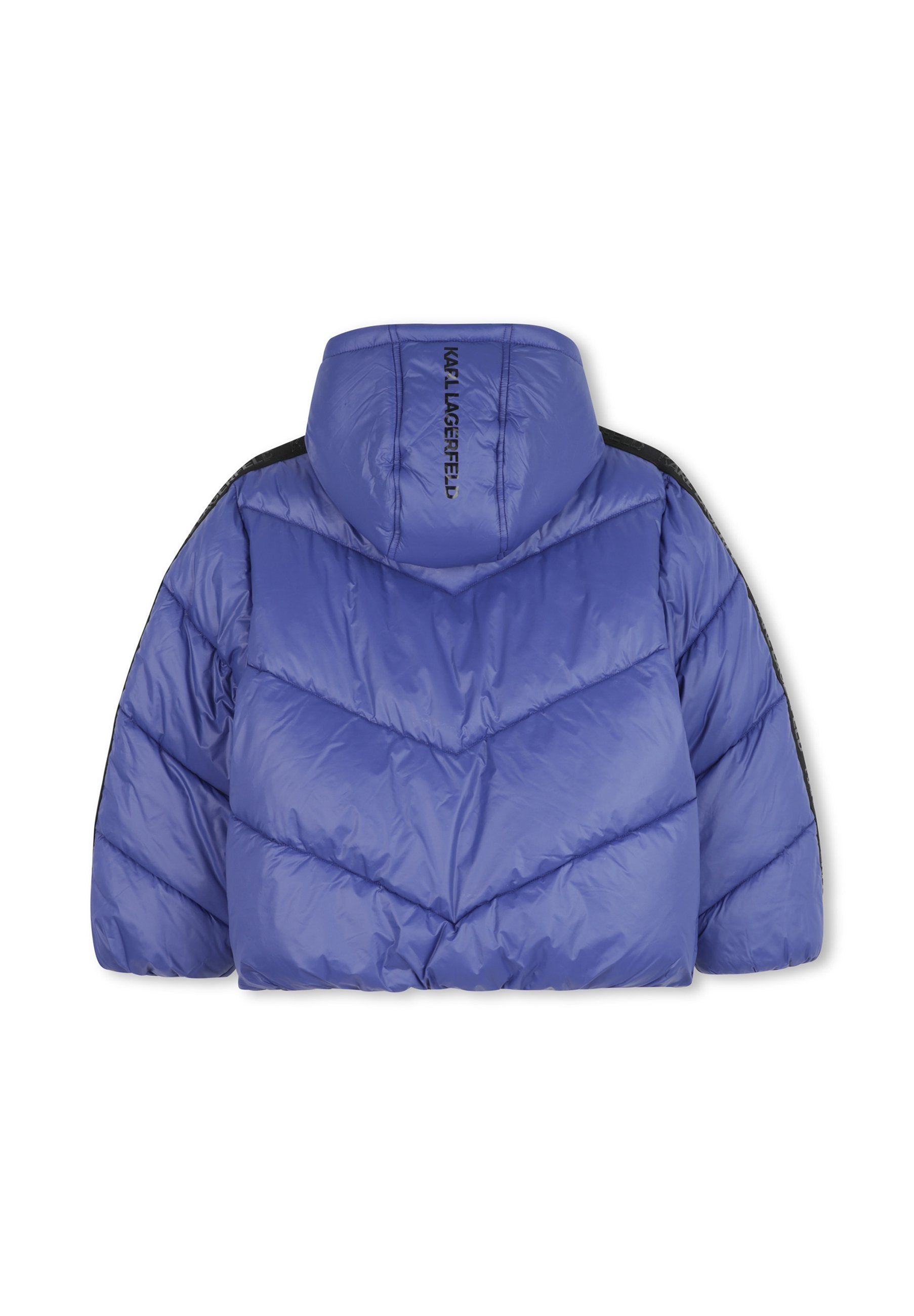 KARL LAGERFELD KIDS Winterjacke Media 2