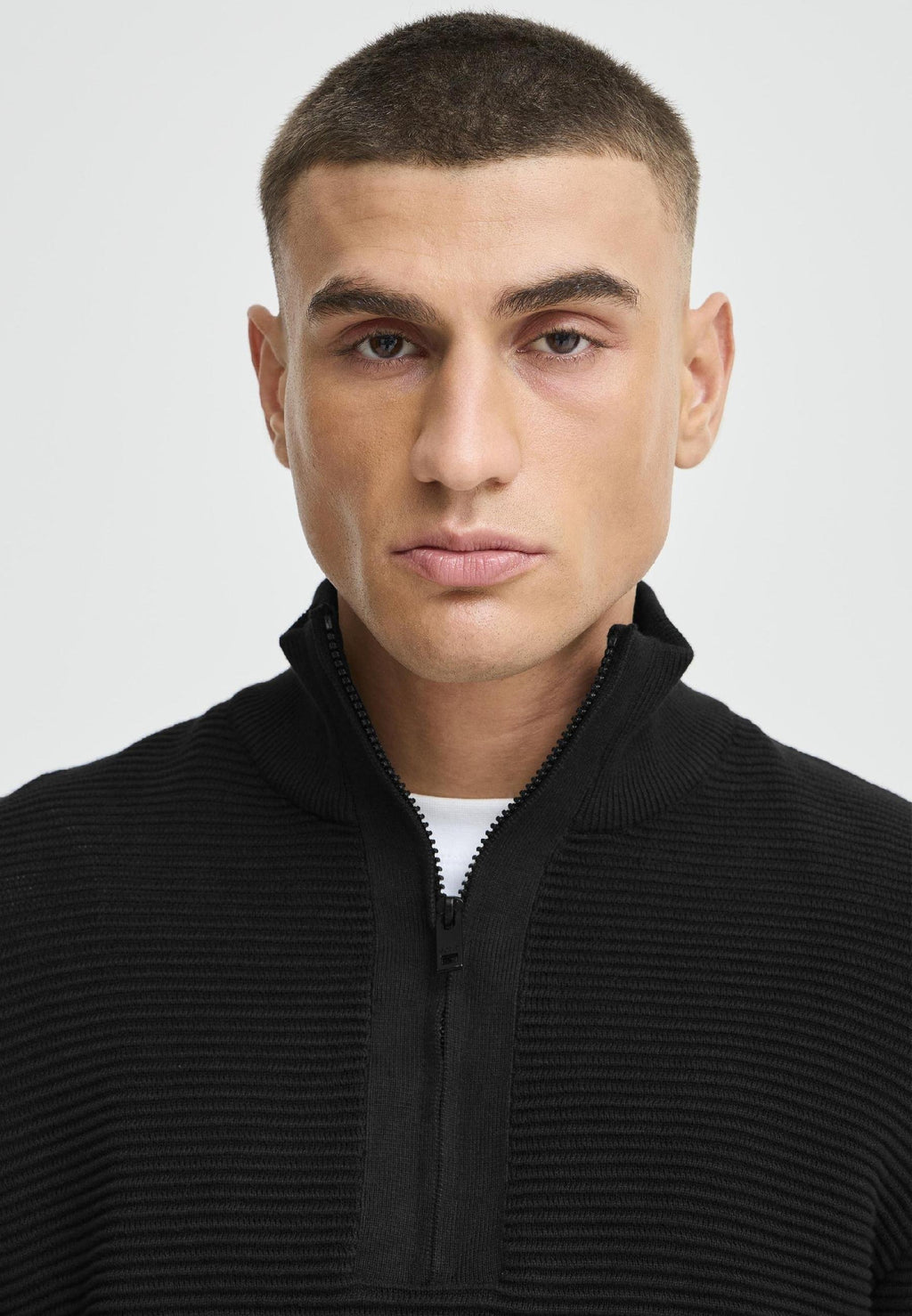 SDVALENCIA FINE KNIT TROYER Media 2