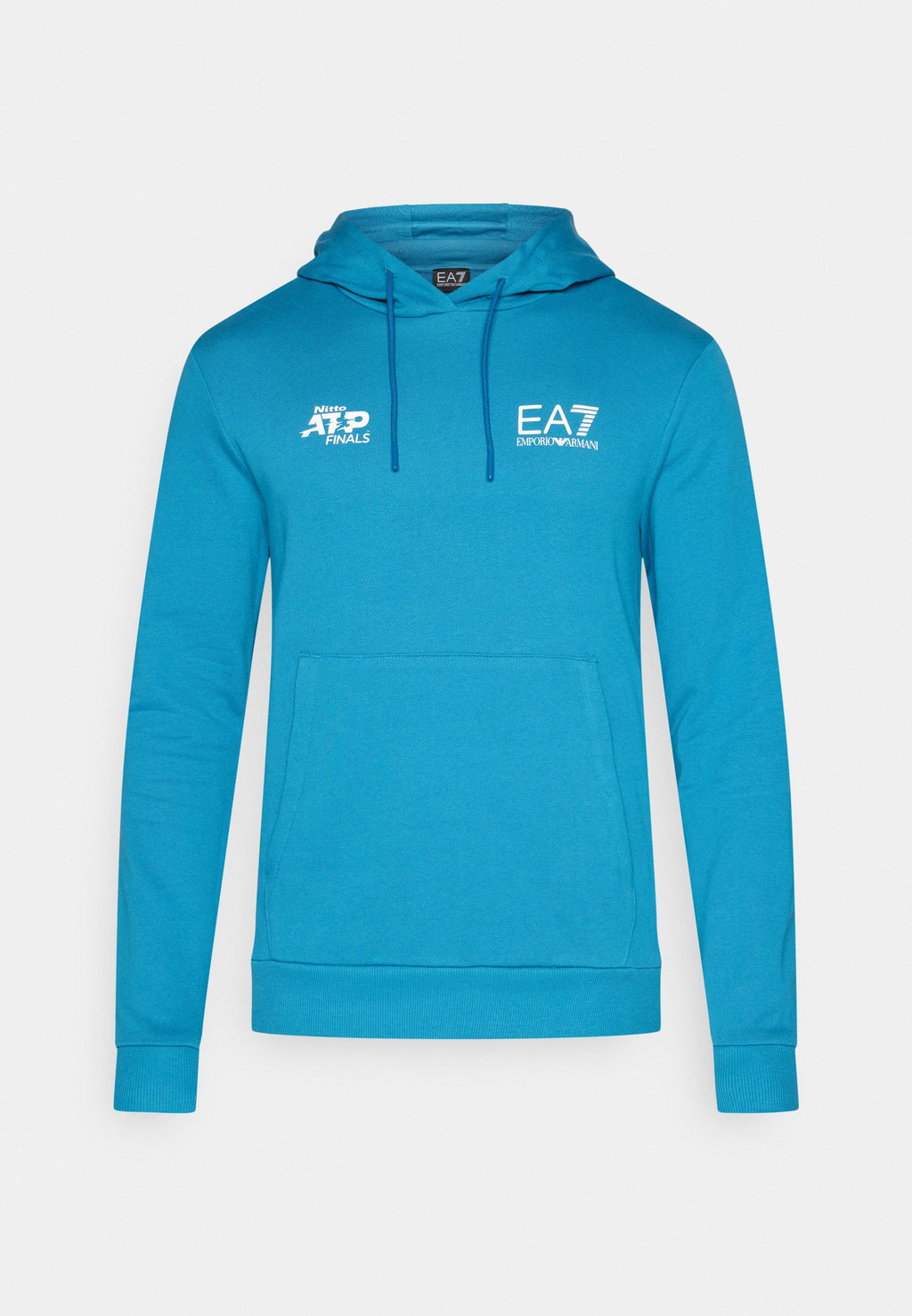EA7 Emporio Armani Kapuzenpullover Media 1