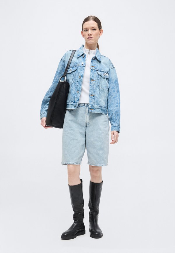 Calvin Klein Jeans 90S TRUCKER JACKET