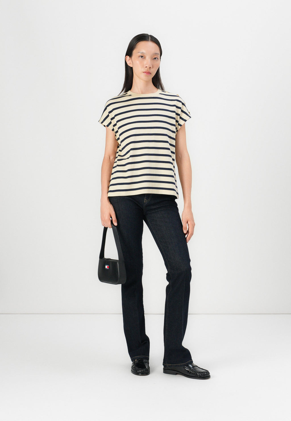 Tommy Hilfiger Jeans Bootcut Media 2