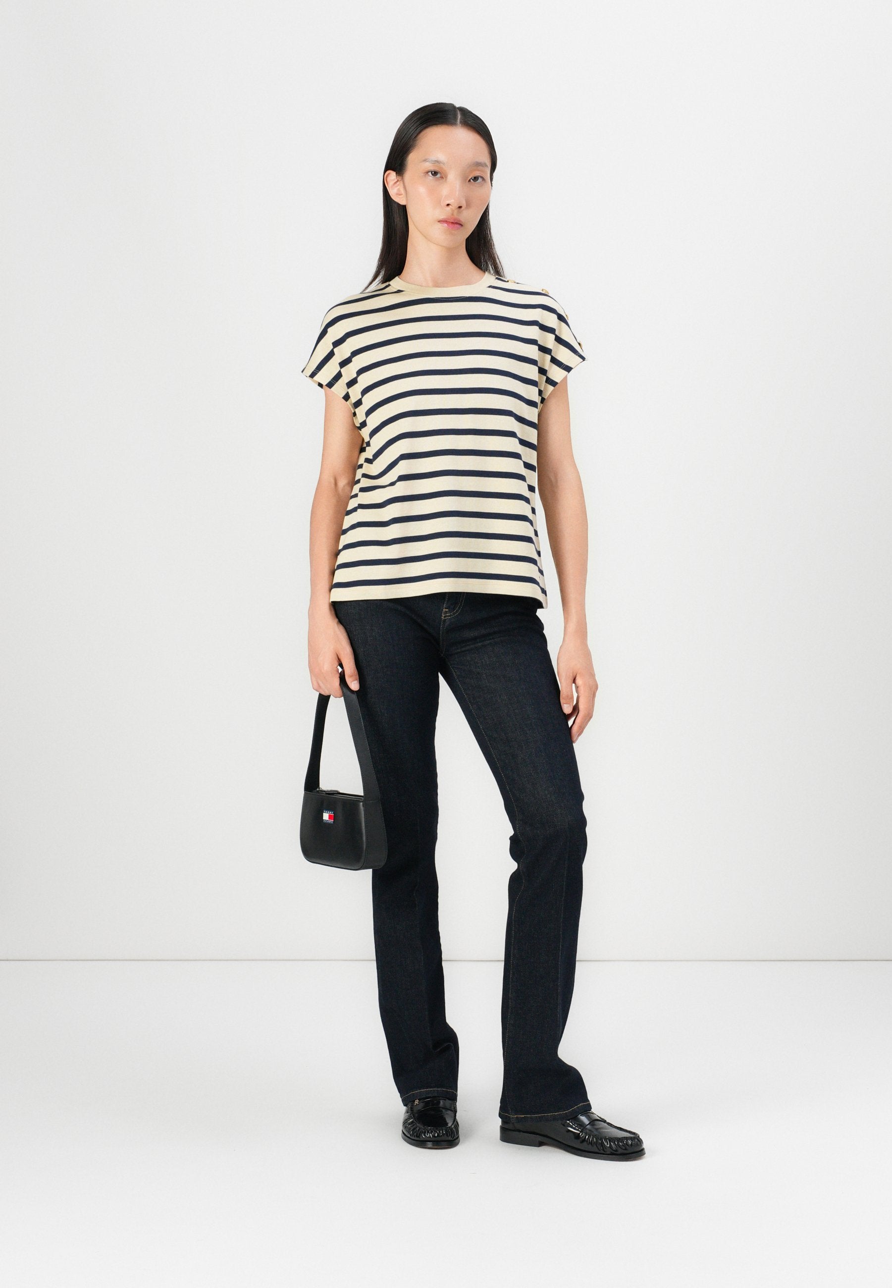 Tommy Hilfiger Jeans Bootcut Media 2