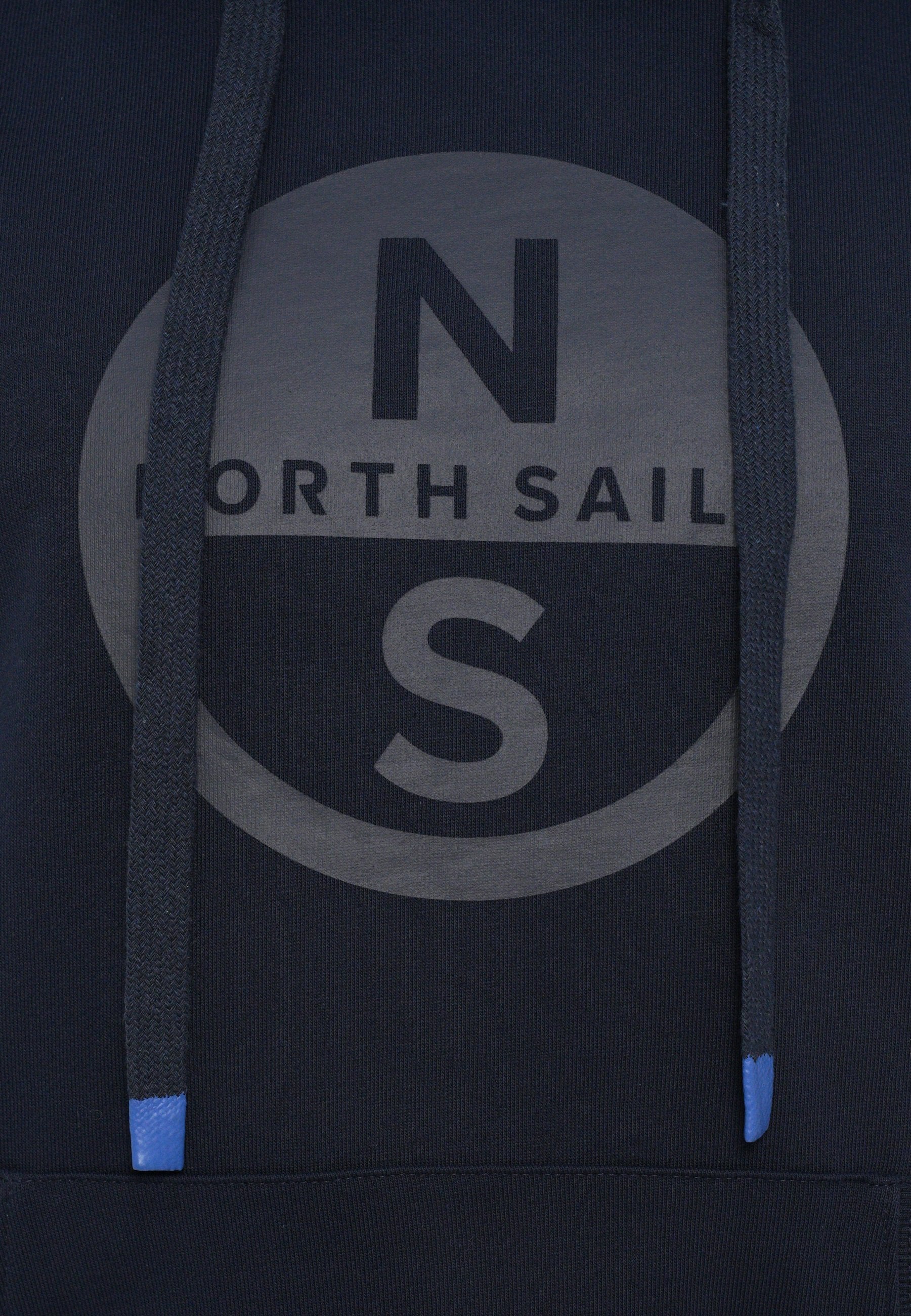 North Sails HOODED