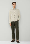 Hackett London  DELAVE HPSACK