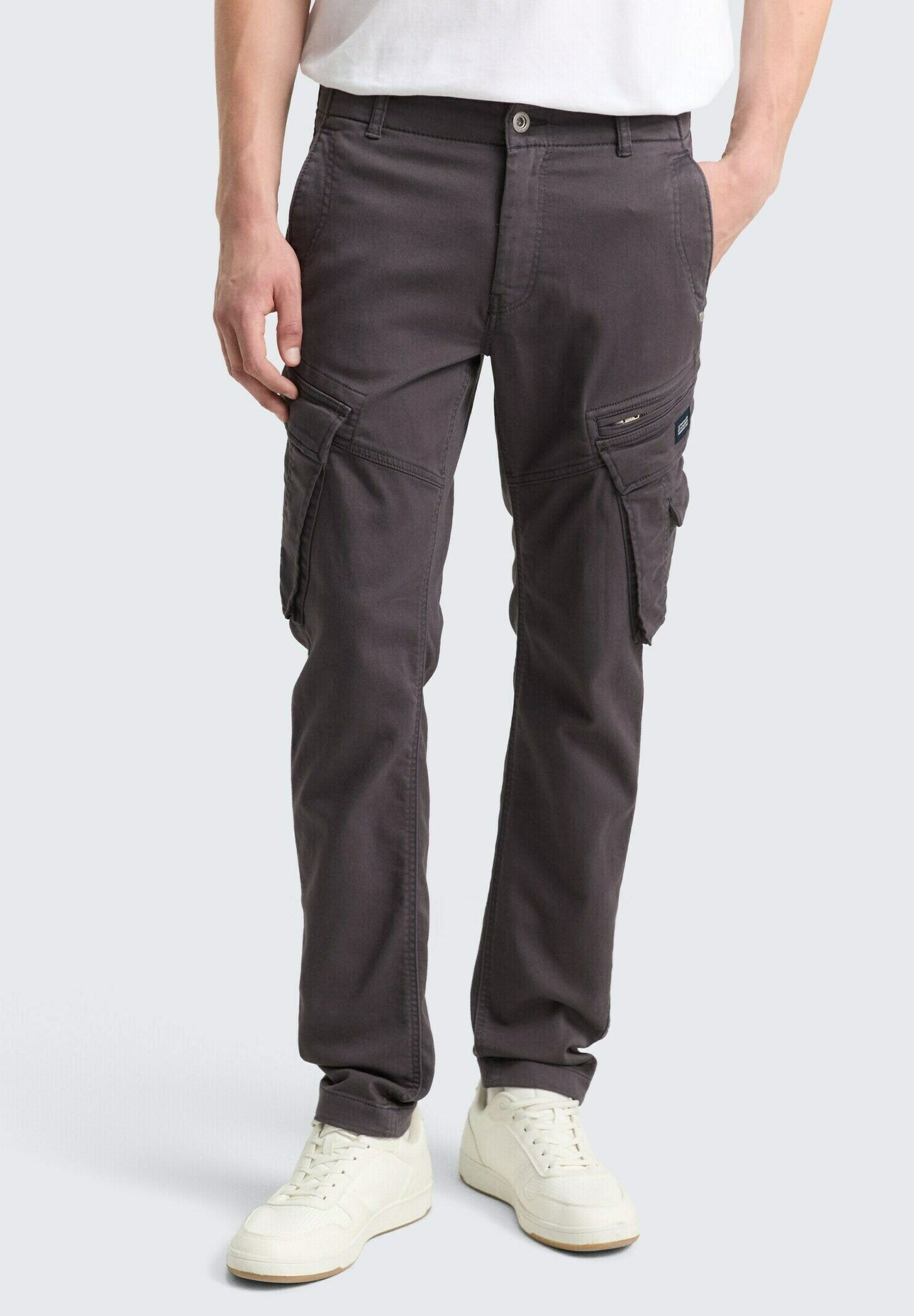 TOM TAILOR