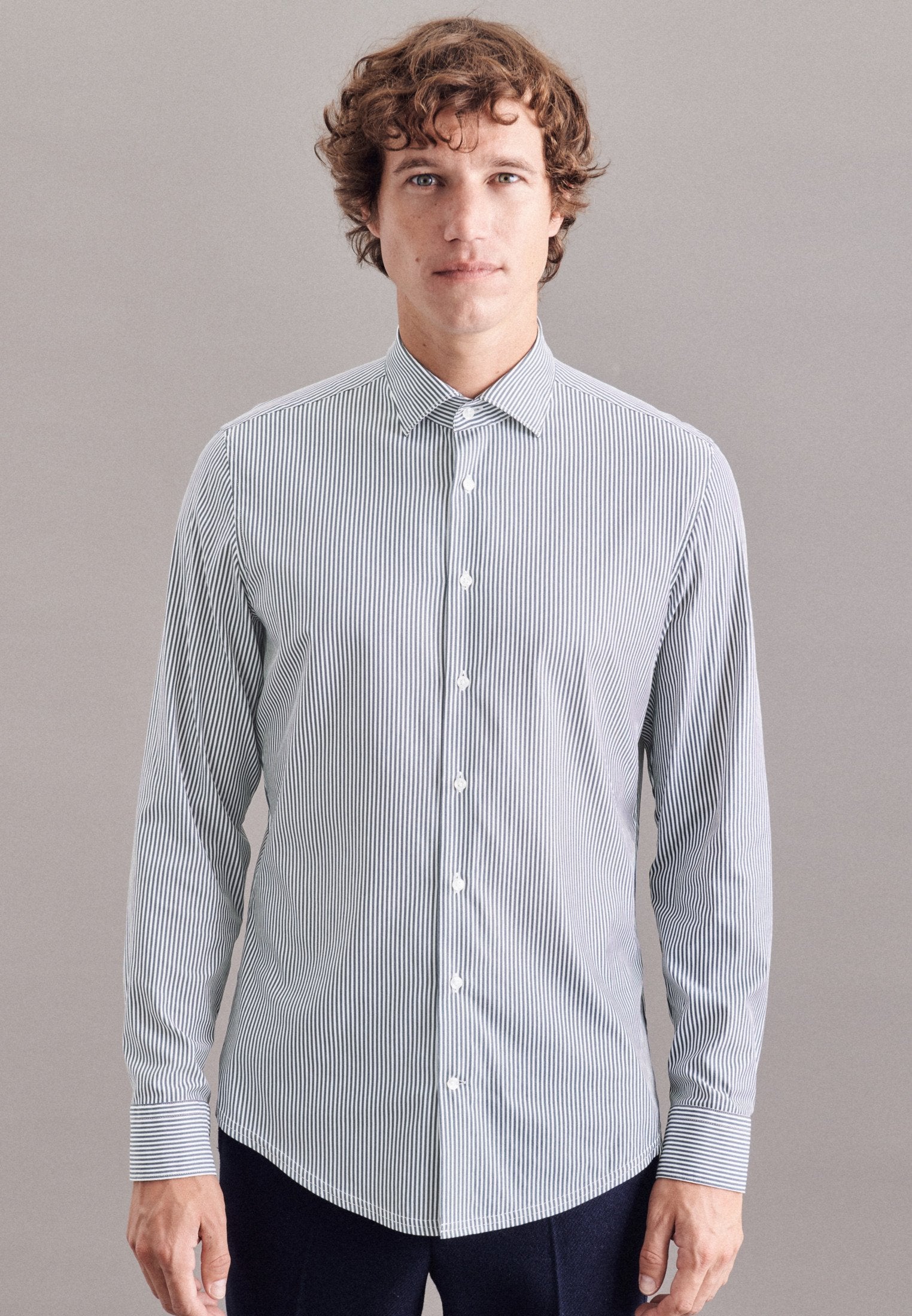 Seidensticker PERFORMANCE SLIM