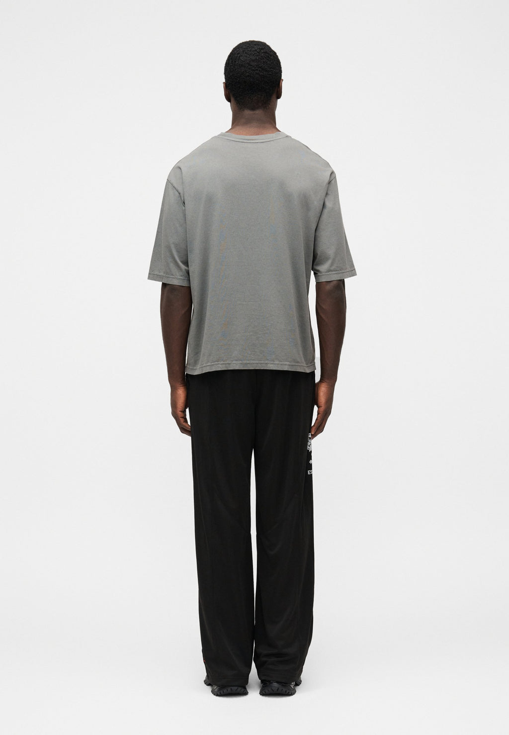 Han Kjøbenhavn ULTRAS OVERSIZED TEE