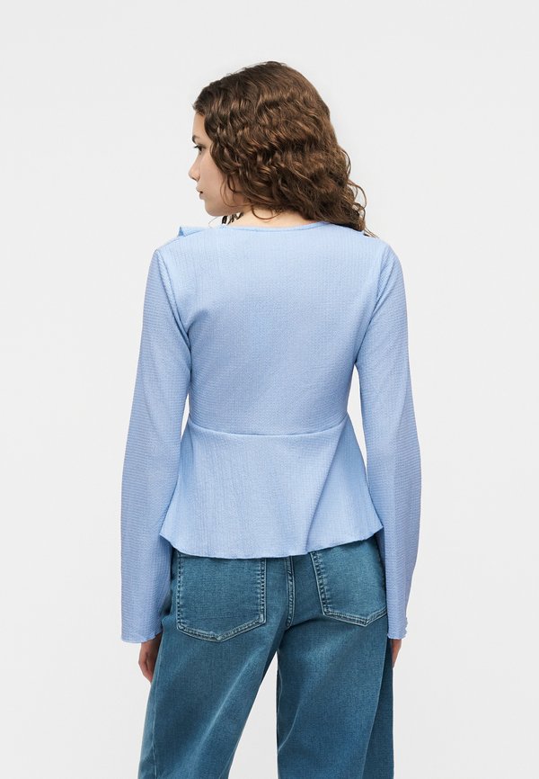 Vero Moda Petite VMGELINA FLOUNCE