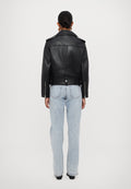 STAND STUDIO ICON BIKER JACKET