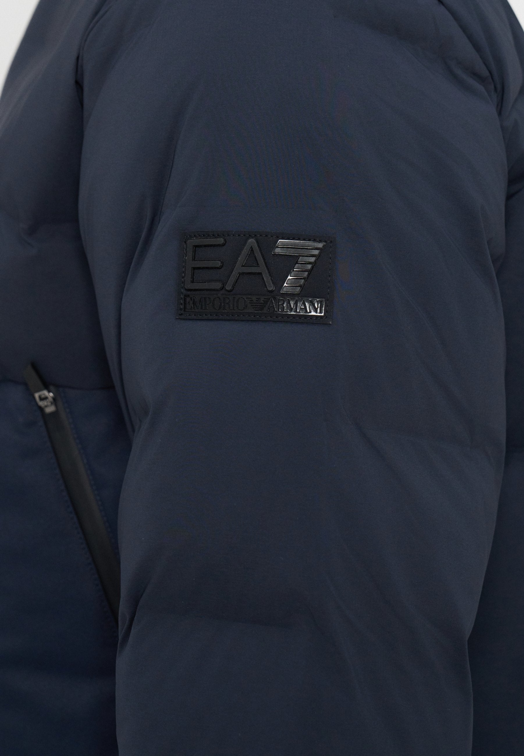EA7 Emporio Armani Outdoorjacke Media 6