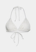 Frankies Bikinis TIA PATCHWORK TOP