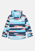 CMP SNAPS HOOD JACKET UNISEX