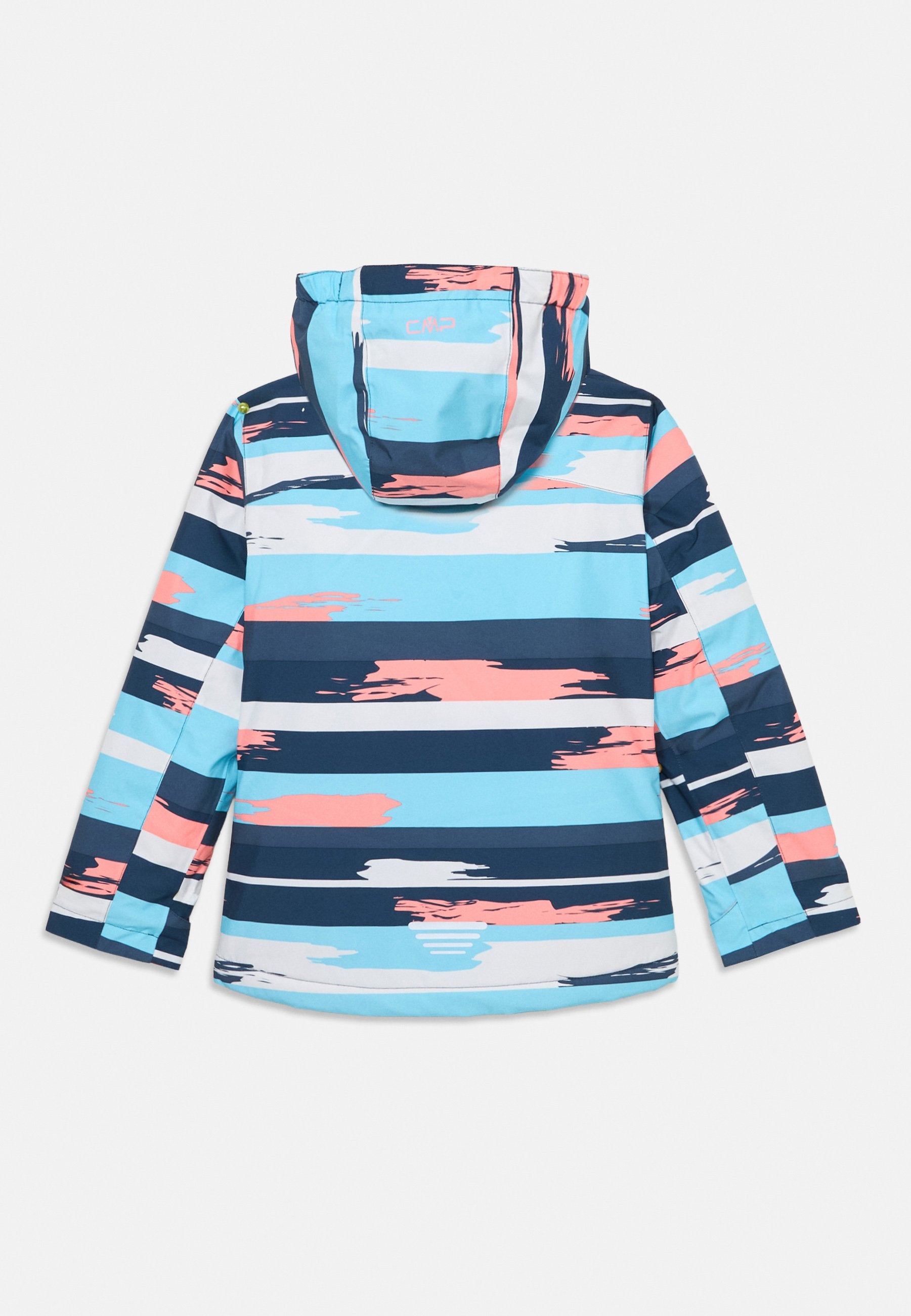CMP SNAPS HOOD JACKET UNISEX