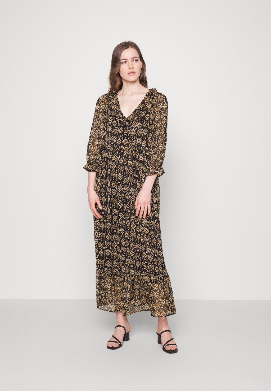 ONLISLA ANKLE DRESS Media 3