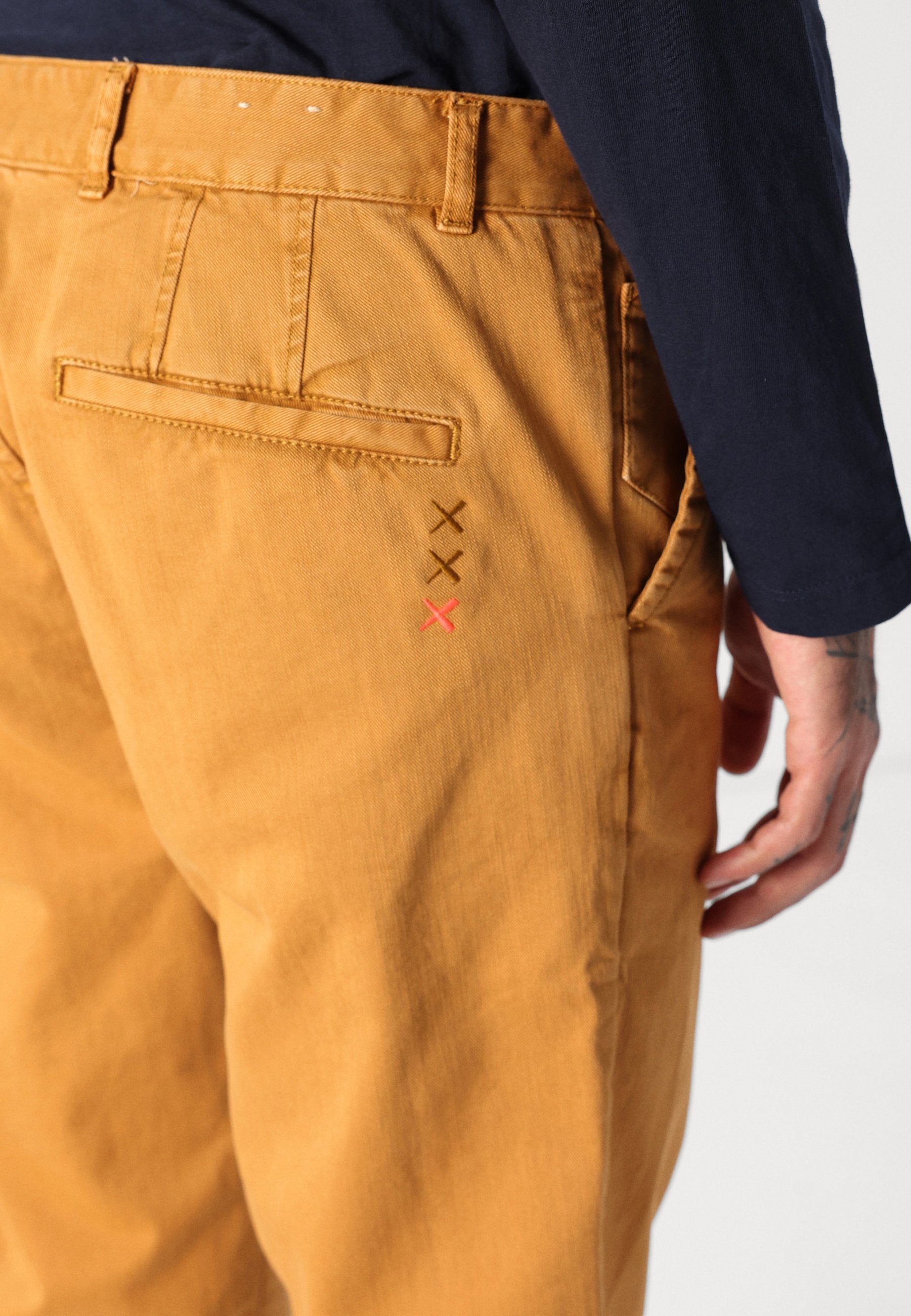 Scotch & Soda STUART