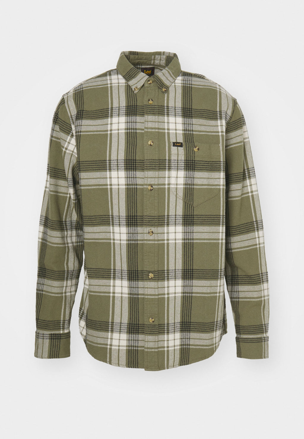 Lee RIVETED SHIRT