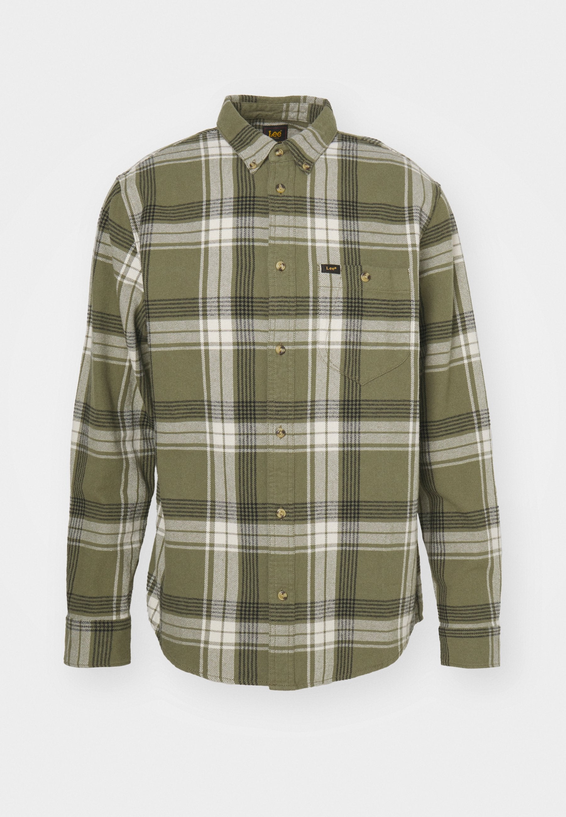 Lee RIVETED SHIRT