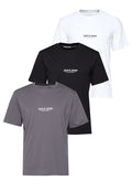 Jack & Jones JWHVESTERBRO 3 PACK