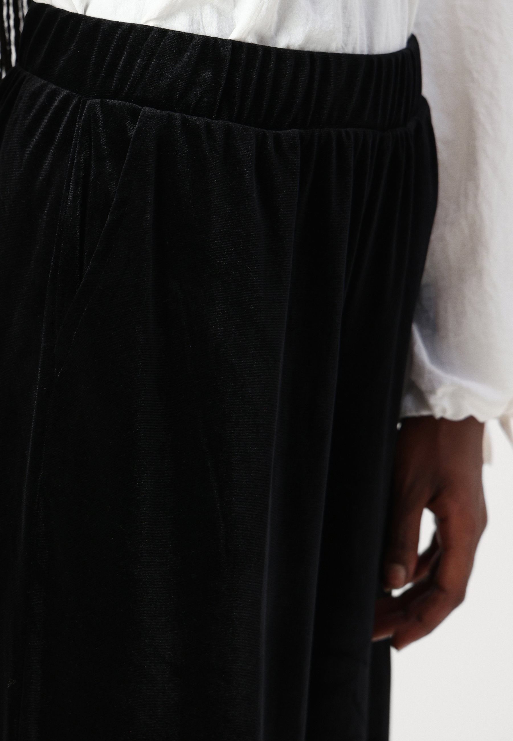 Vero Moda VMEFFIE WIDE PANTS