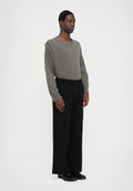 Han Kjøbenhavn MONOGRAM FIT TRACK TROUSERS