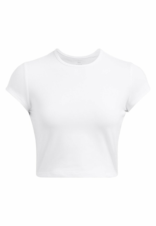 Under Armour SHORT SLEEVES MERIDIAN