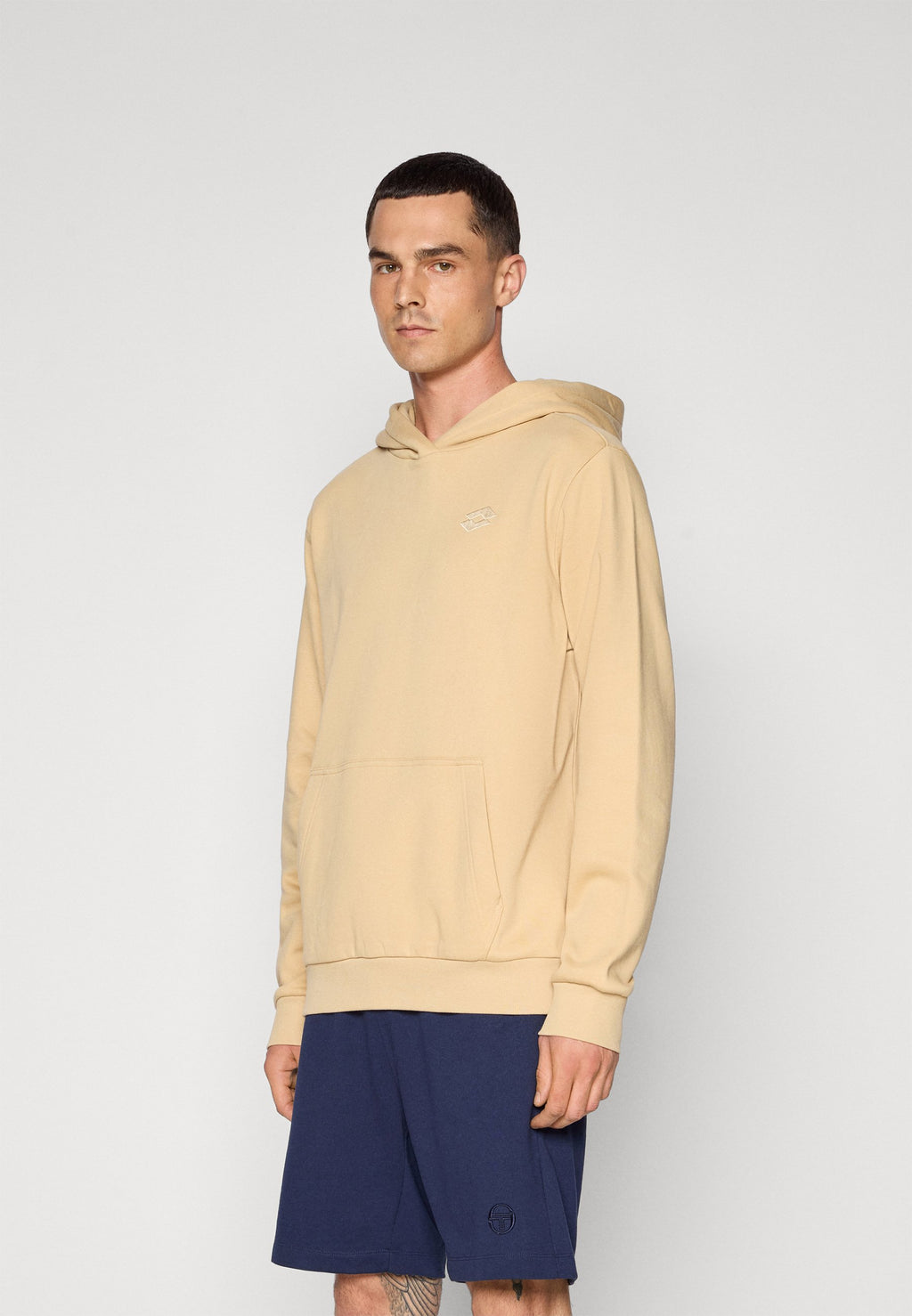 Lotto HOODED HERITAGE