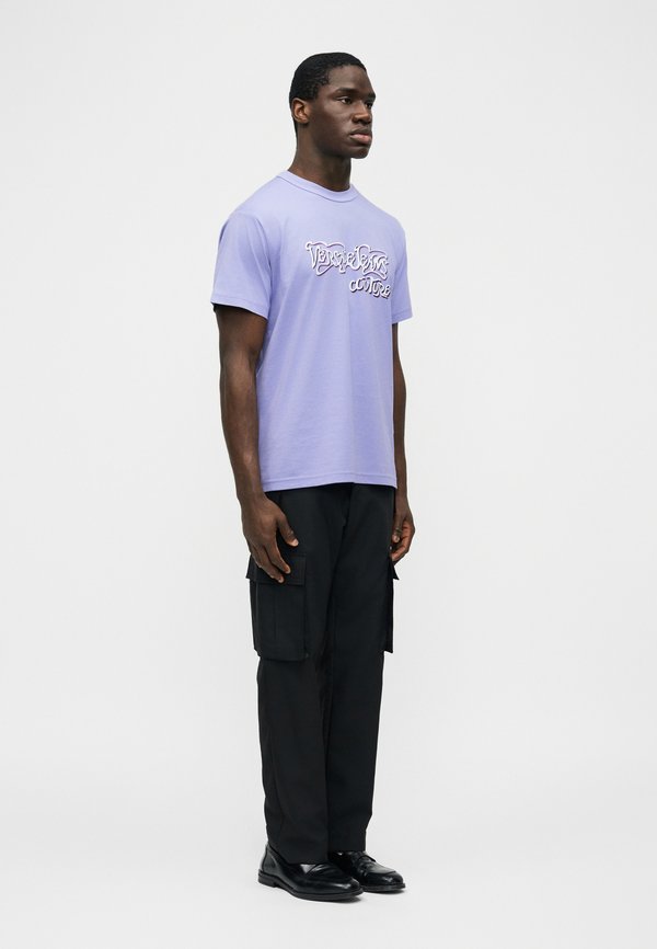 Versace Jeans Couture LOGO CURVED