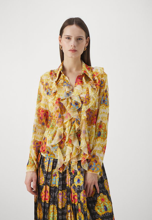 Versace Jeans Couture ROUCHES