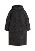 HOODED - PUFFER Media 1