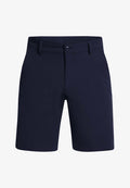 Under Armour MATCHPLAY TAPERED - Sports shorts - midnight navy