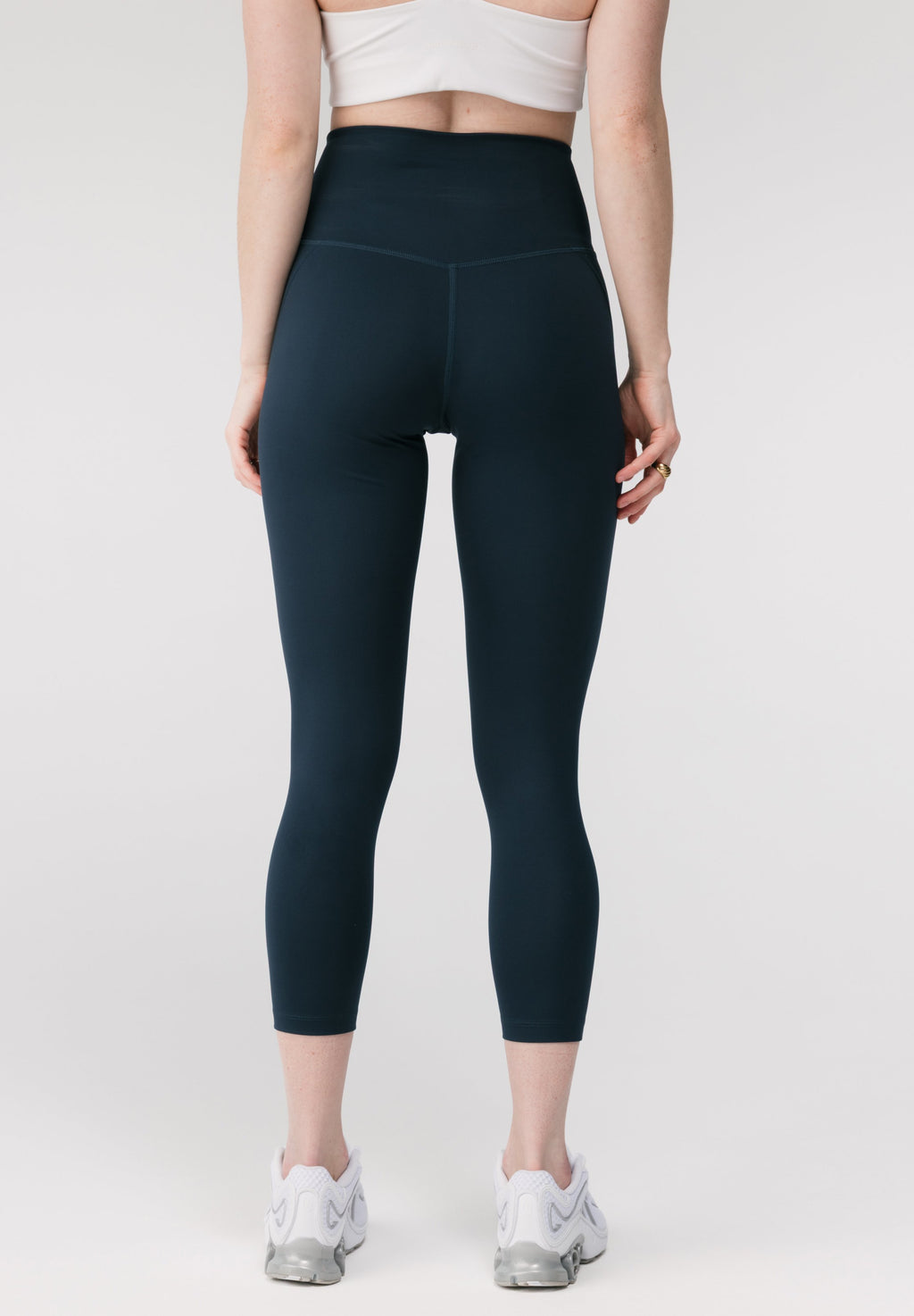 Girlfriend Collective COMPRESSIVE HIGH RISE